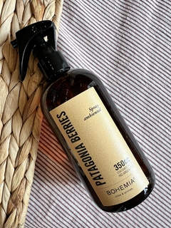 HOME SPRAY 350cc PATAGONIA BERRIES