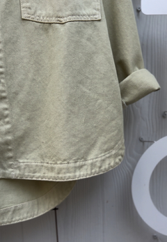 CAMISACO LIMA PASTEL - tienda online