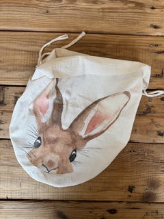 BOLSA CONEJO RUSTICA en internet