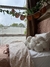 FUNDA ACOLCHADO_flores rosas_ reversible - paraqtequedes