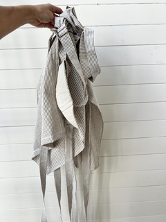 DELANTALCITO CONEJO - comprar online