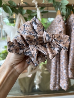 MOÑO FLORCITAS - comprar online