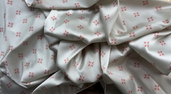 PAÑUELO GRANDE TIZA Y ROSA - comprar online