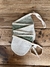 BANDERIN LIENZO VERDE - comprar online