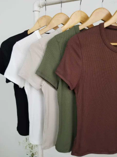 Remera Baby - comprar online