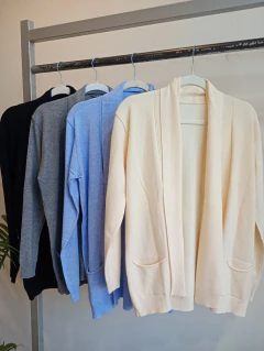 Saco Capa - comprar online
