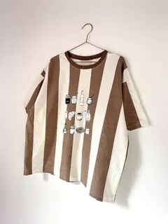 Remeron Oversize Ferneee