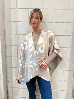 Ruana Nairobi - comprar online