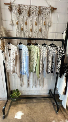 Saco Yamena - comprar online