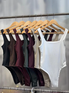 Body Capri - comprar online