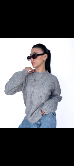 Sweater Anita - Anna Clothing 