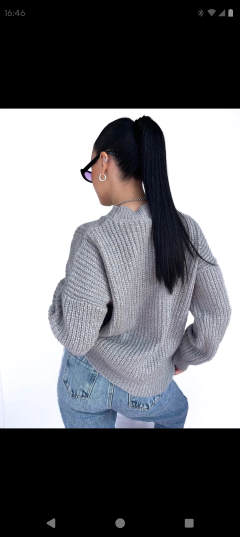 Sweater Anita - comprar online