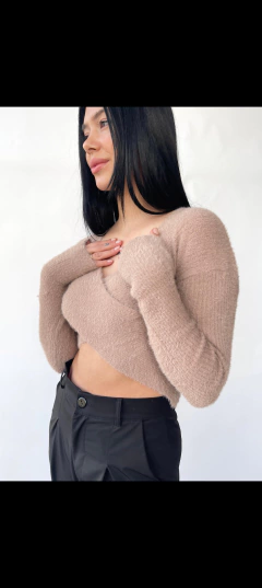 Sweater Grace