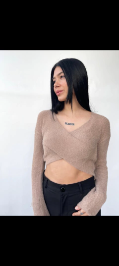 Sweater Grace - Anna Clothing 