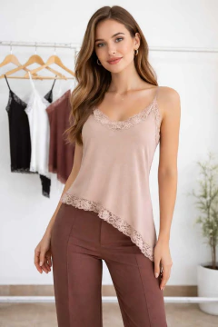 Musculosa Maria
