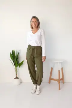 Babucha Sara