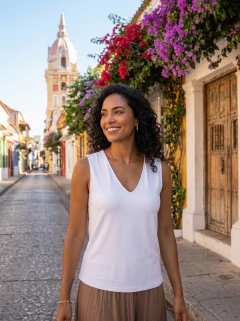 Musculosa China