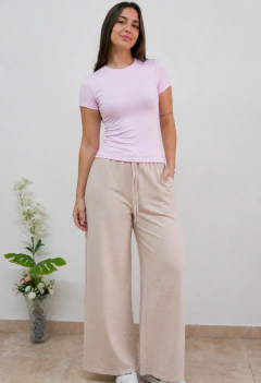 Remera Zoe