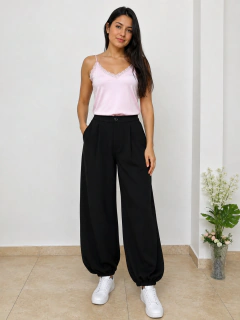 Pantalon Bombacho - comprar online