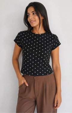 Remera Zaira (Chic)