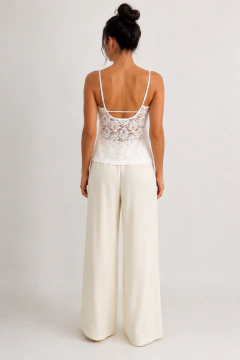 Musculosa Ruth - comprar online