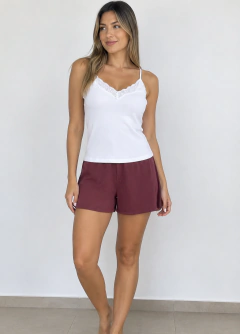 Musculosa Martina