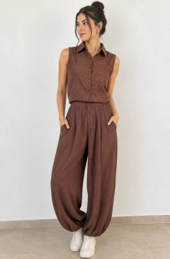 Pantalon Indira