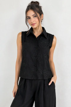 Camisa Sarah