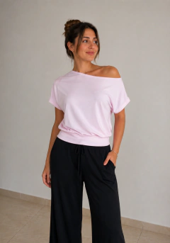 Remera Galaxy chic