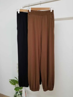 Pantalón Baloon en internet