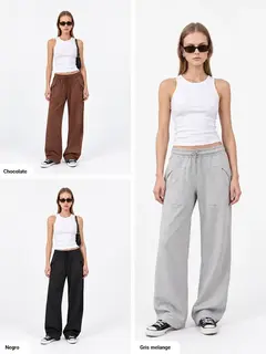 Pantalón Corina - comprar online
