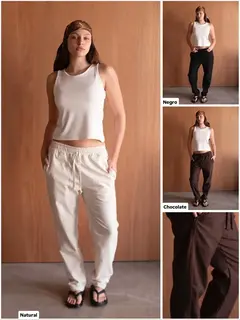 Pantalón Sorrento - comprar online