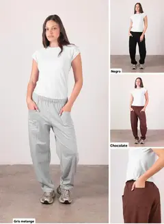 Pantalón Vic - comprar online
