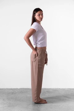 Pantalón globo - comprar online
