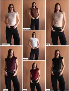 Body encaje - comprar online