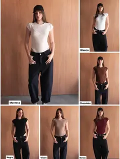 Body - comprar online