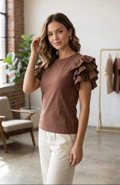 Remera Meri
