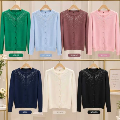 Saco con brillos - comprar online