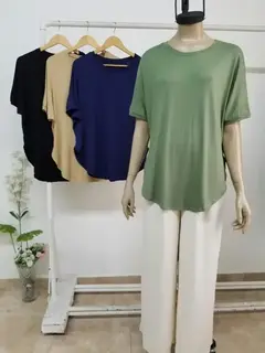 Remera Vita - comprar online