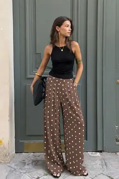 Palazo modal París
