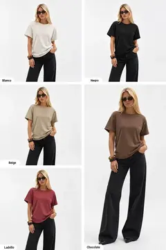 Remera Kari - comprar online