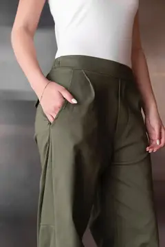 Pantalón Gaba en internet