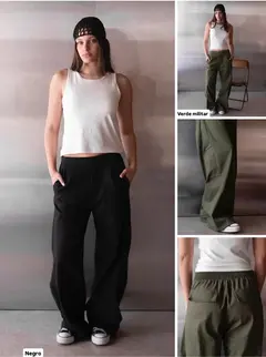 Pantalón Gaba - comprar online