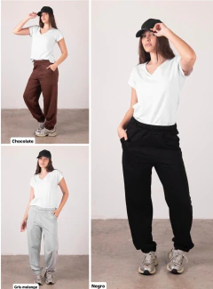 Babucha Pull - comprar online