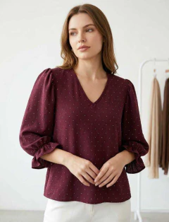Blusa Zena