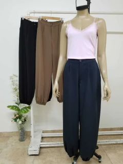 Pantalon Bombacho - comprar online
