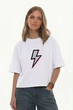 Remera Boxing Estampada en internet
