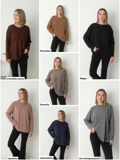 Buzo Lili - comprar online