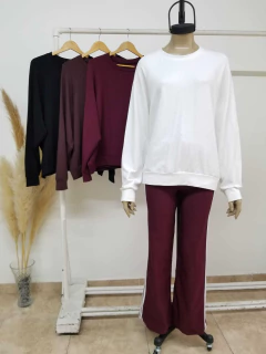 Buzo Rani - comprar online