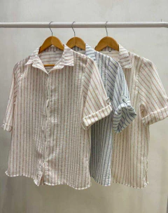Camisa Angela - comprar online